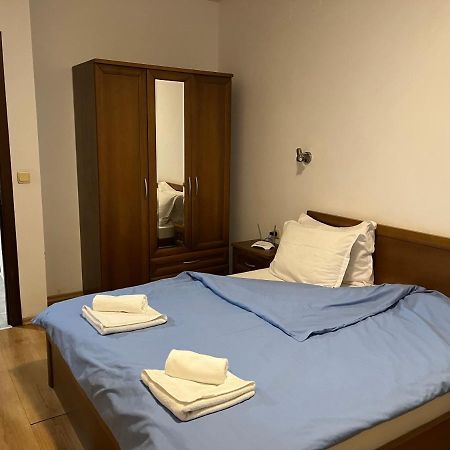 Edelweiss Inn Aparthotel, Apartment 32 Банско Экстерьер фото