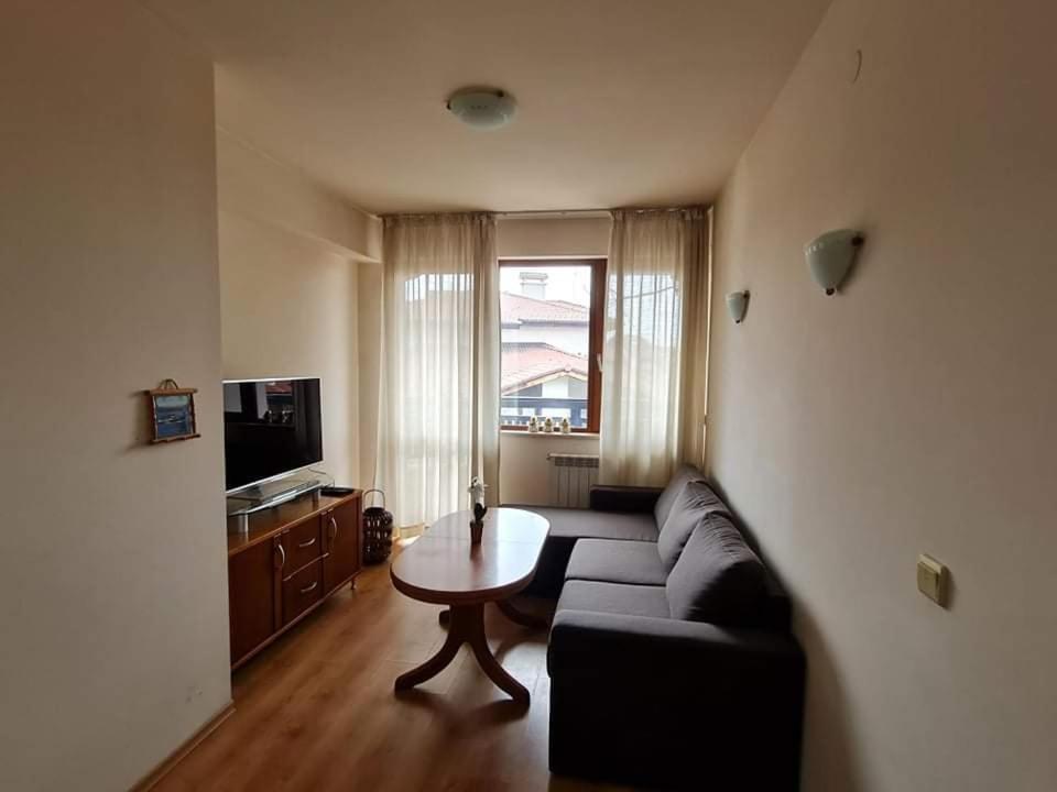 Edelweiss Inn Aparthotel, Apartment 32 Банско Экстерьер фото