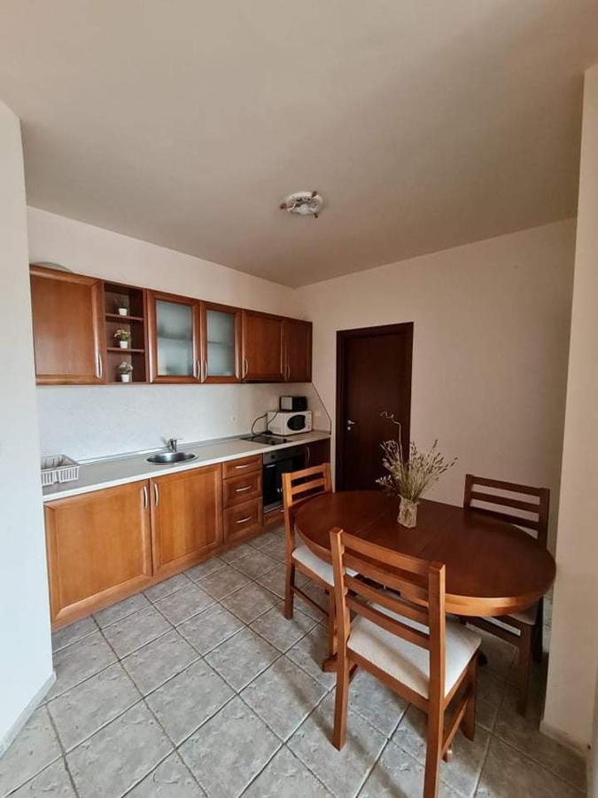 Edelweiss Inn Aparthotel, Apartment 32 Банско Экстерьер фото