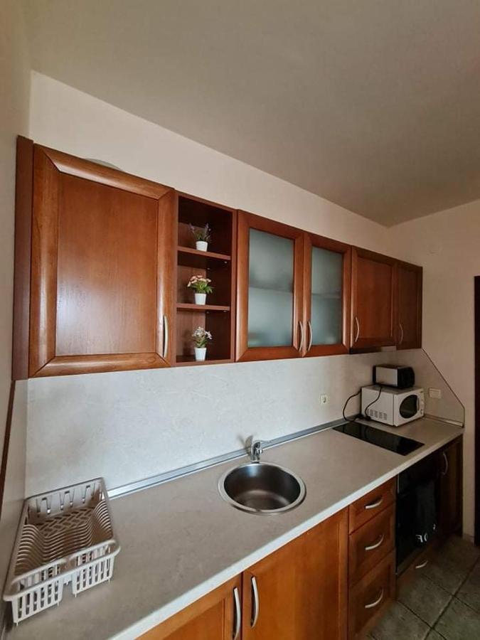 Edelweiss Inn Aparthotel, Apartment 32 Банско Экстерьер фото