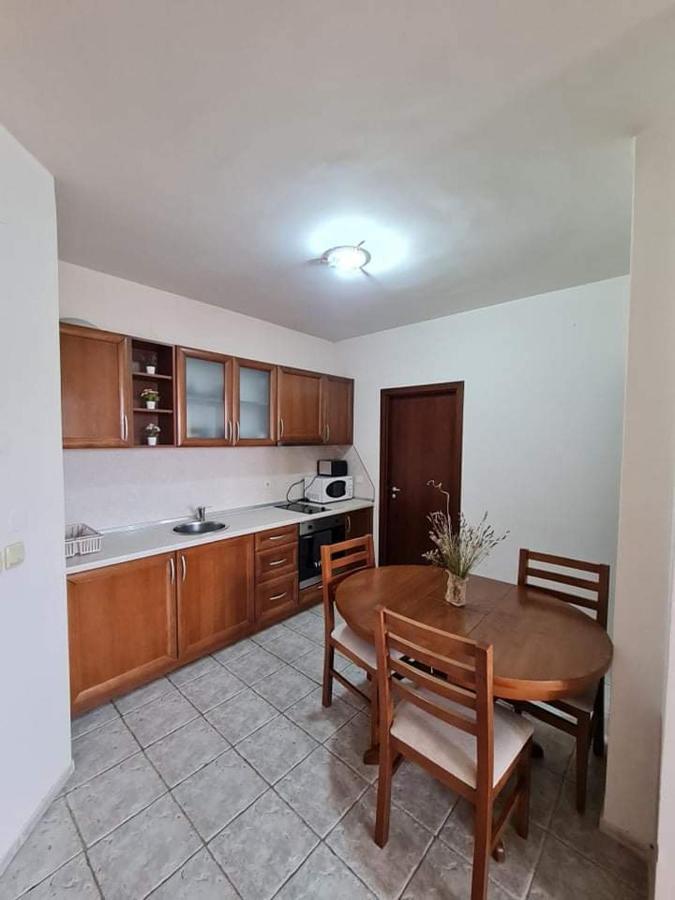 Edelweiss Inn Aparthotel, Apartment 32 Банско Экстерьер фото