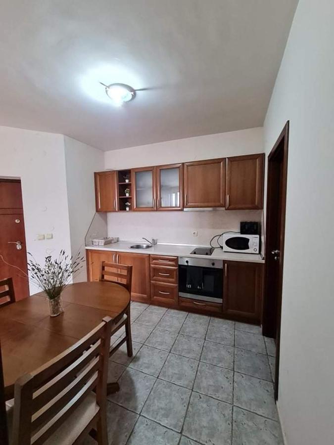 Edelweiss Inn Aparthotel, Apartment 32 Банско Экстерьер фото