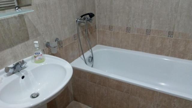 Edelweiss Inn Aparthotel, Apartment 32 Банско Экстерьер фото