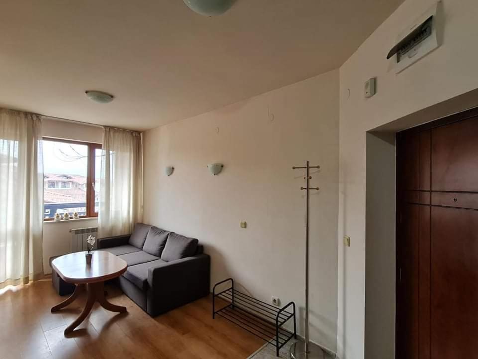 Edelweiss Inn Aparthotel, Apartment 32 Банско Экстерьер фото