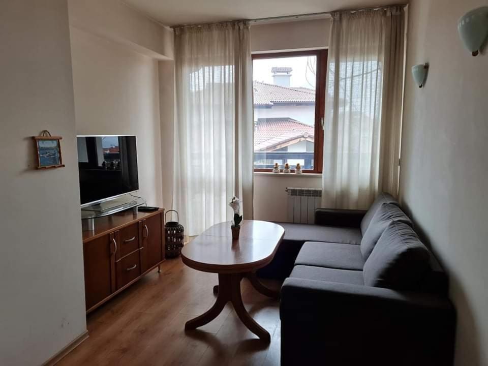 Edelweiss Inn Aparthotel, Apartment 32 Банско Экстерьер фото