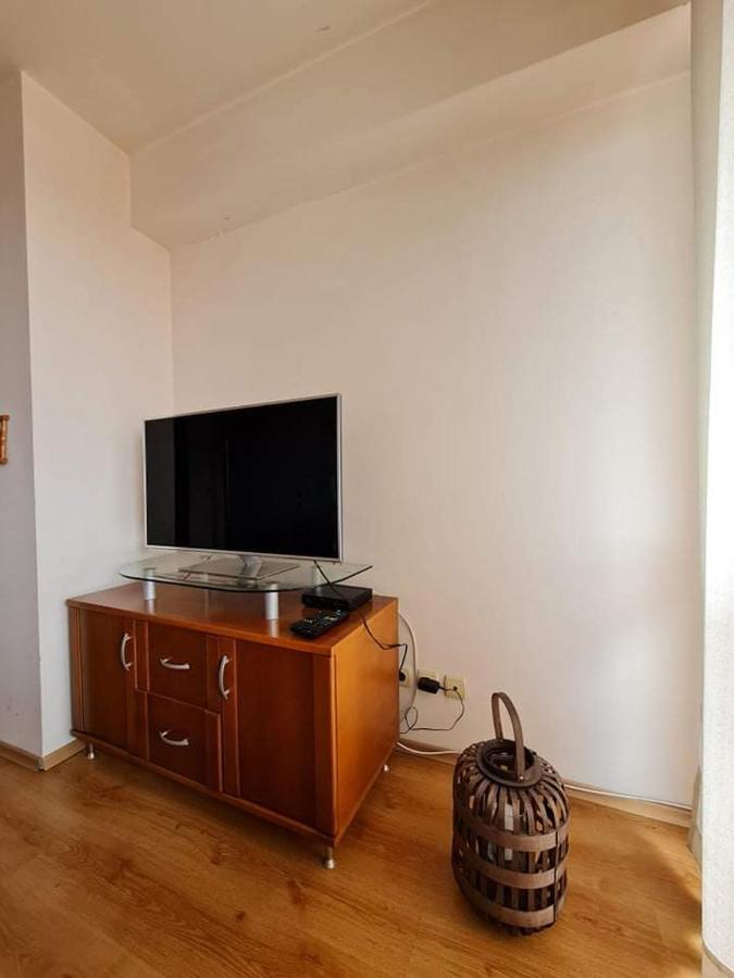 Edelweiss Inn Aparthotel, Apartment 32 Банско Экстерьер фото