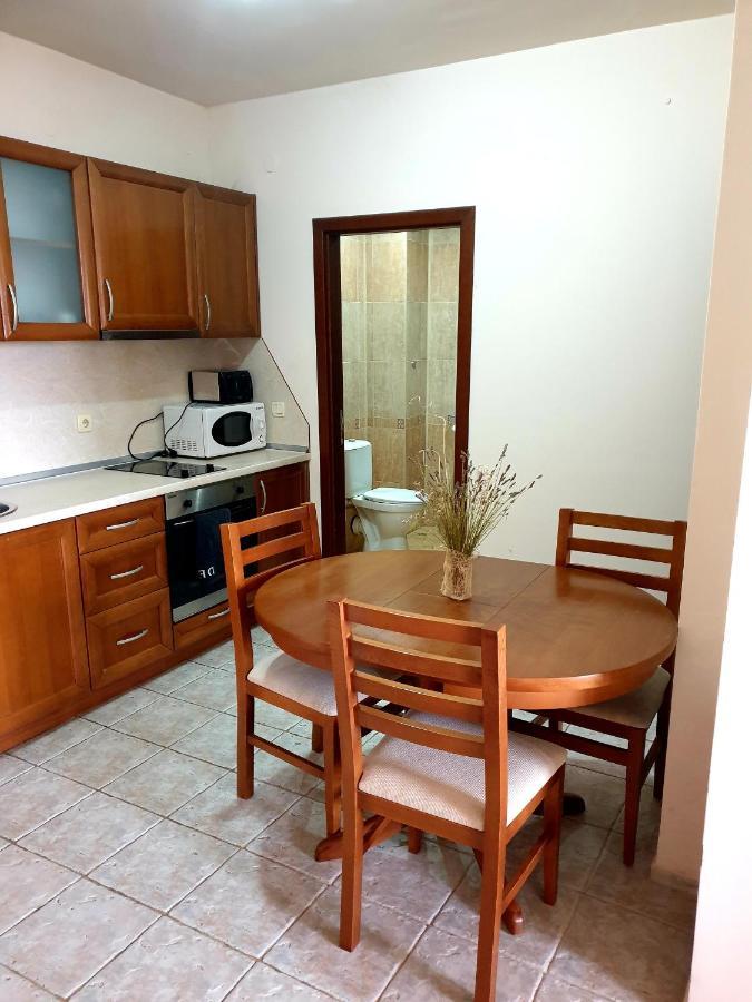 Edelweiss Inn Aparthotel, Apartment 32 Банско Экстерьер фото