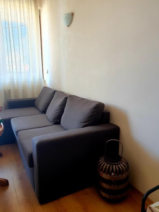 Edelweiss Inn Aparthotel, Apartment 32 Банско Экстерьер фото